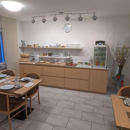 Gaestehaus Ziegler Stuttgart Extérieur photo