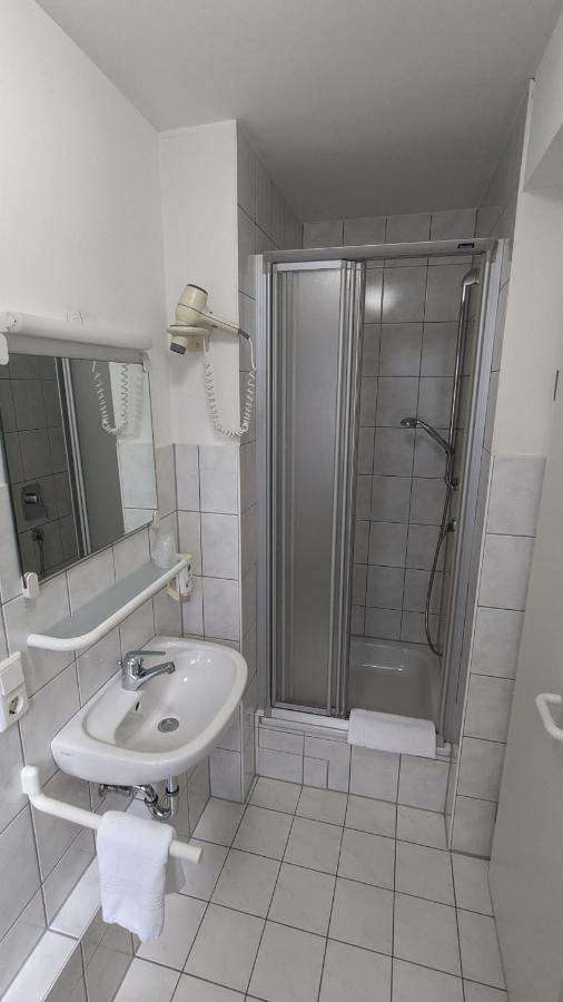 Gaestehaus Ziegler Stuttgart Extérieur photo