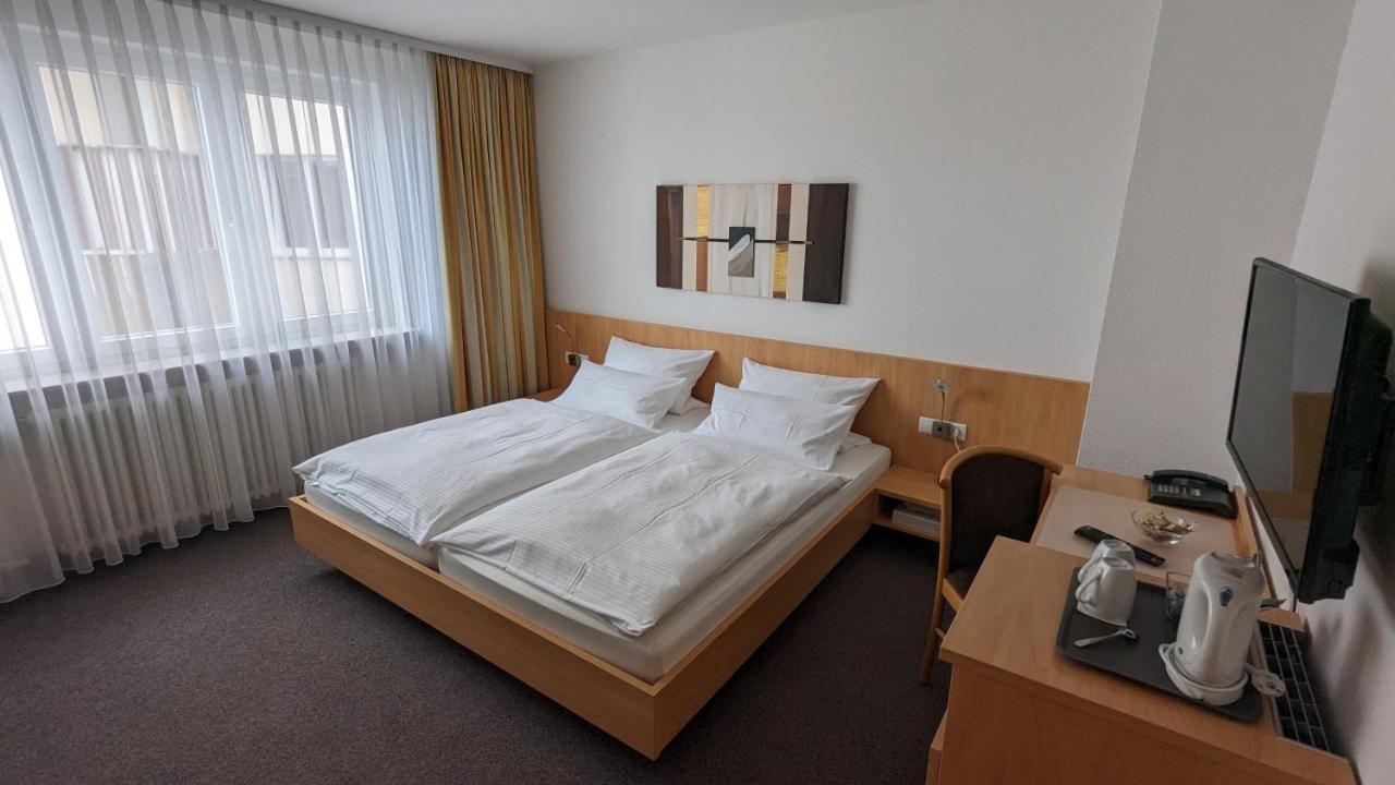 Gaestehaus Ziegler Stuttgart Extérieur photo