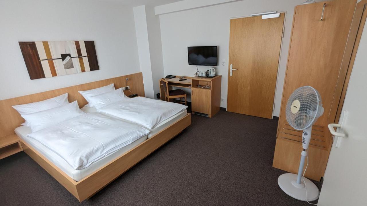 Gaestehaus Ziegler Stuttgart Extérieur photo
