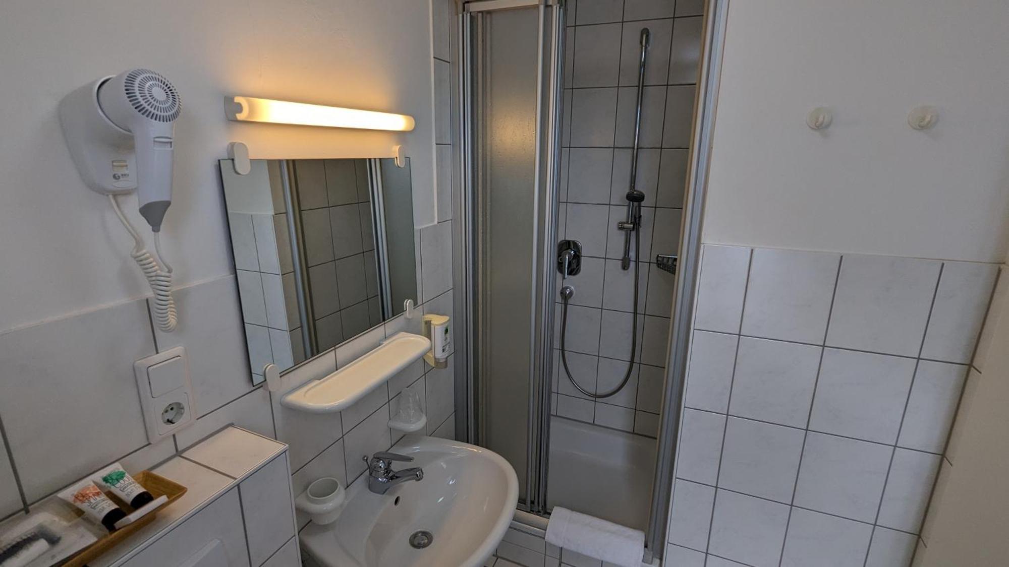 Gaestehaus Ziegler Stuttgart Extérieur photo