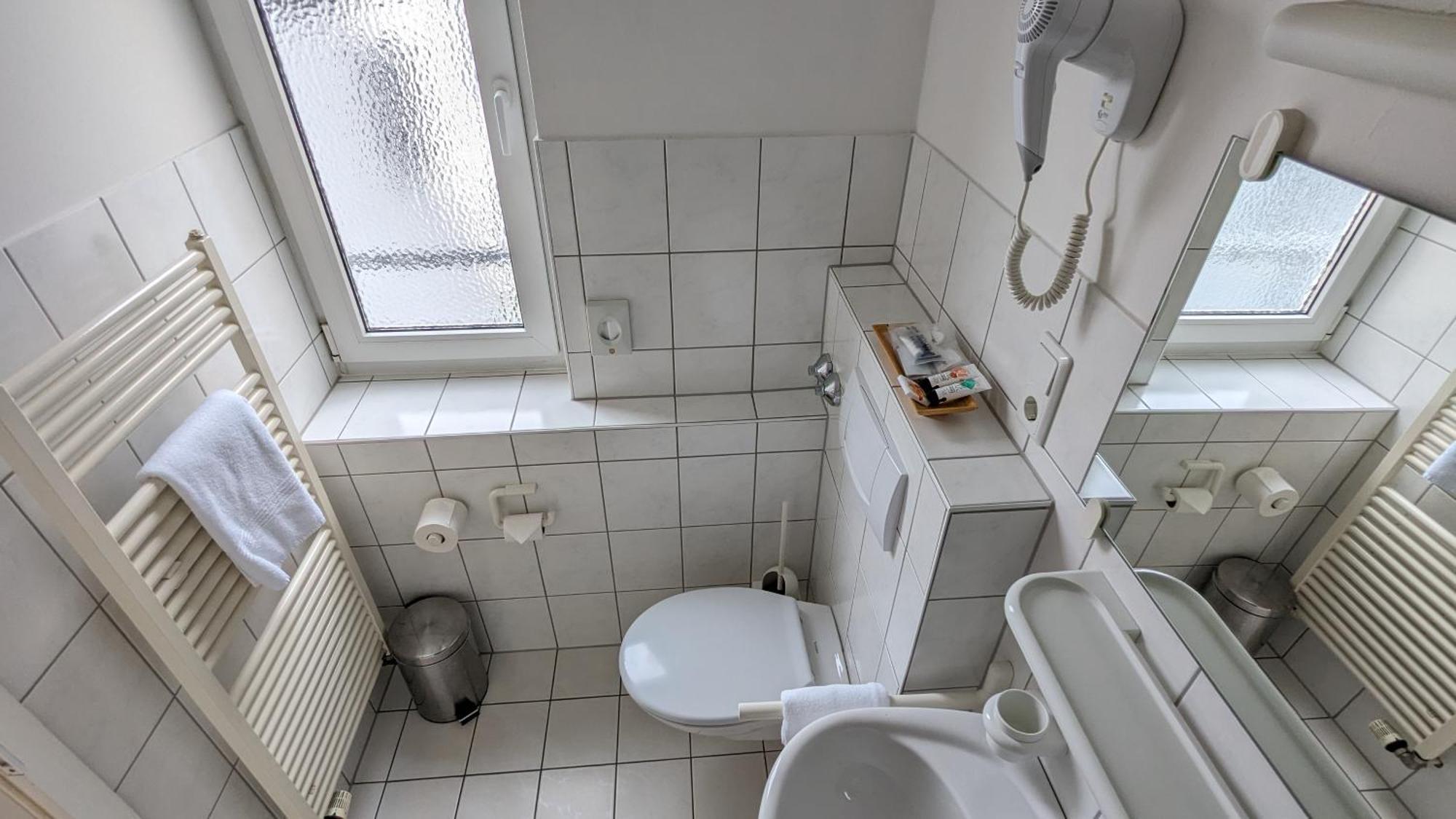 Gaestehaus Ziegler Stuttgart Extérieur photo