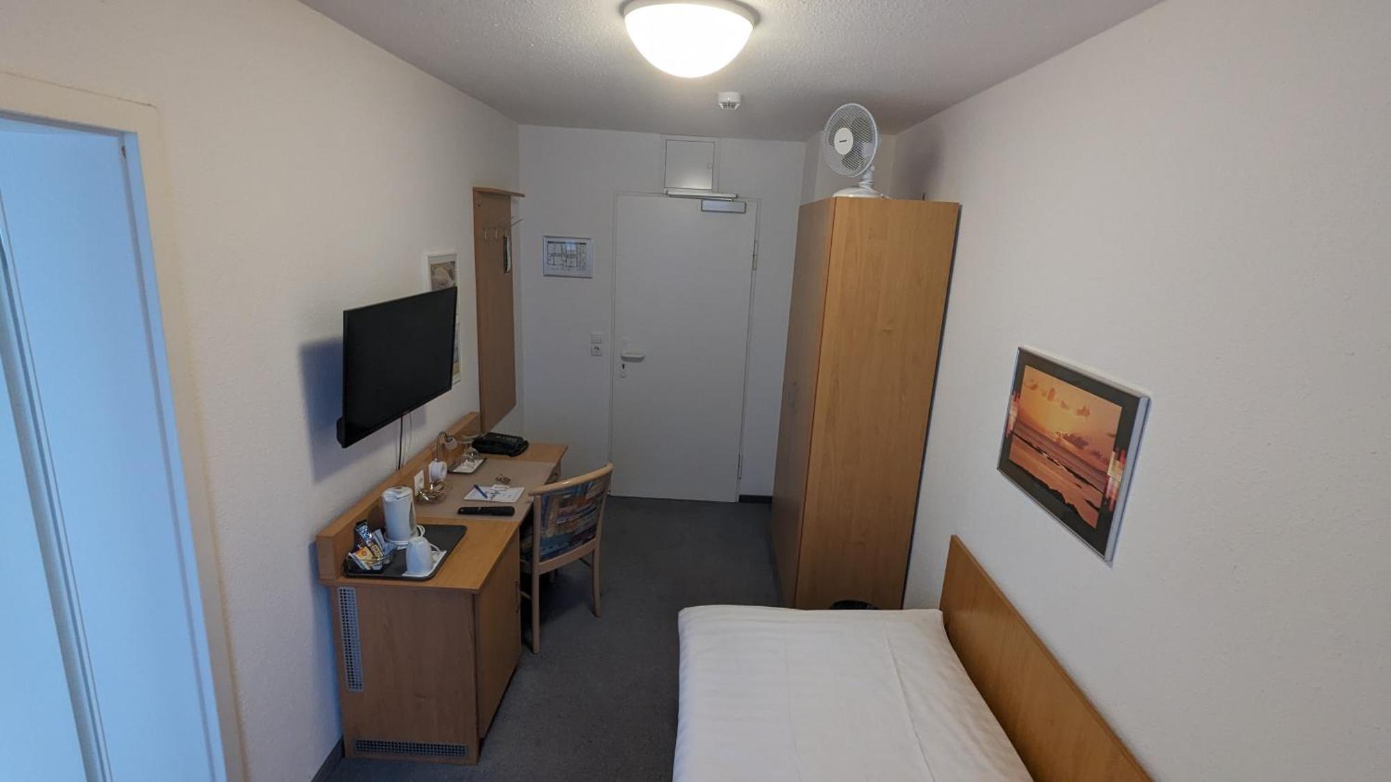 Gaestehaus Ziegler Stuttgart Extérieur photo