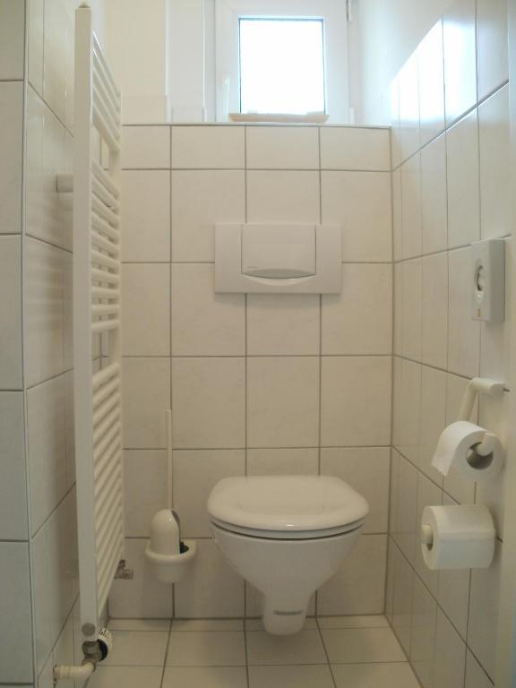Gaestehaus Ziegler Stuttgart Chambre photo