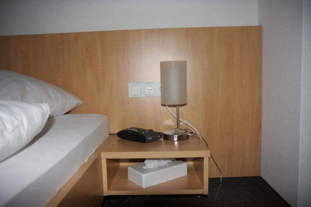 Gaestehaus Ziegler Stuttgart Chambre photo