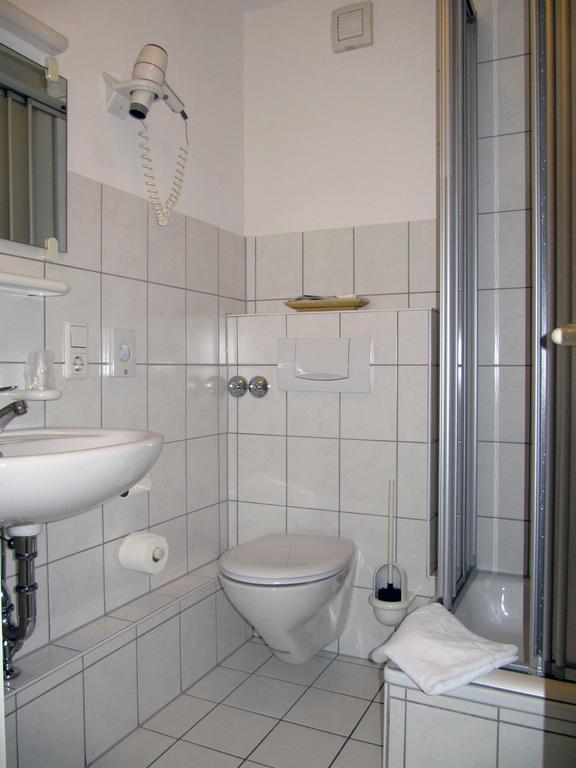 Gaestehaus Ziegler Stuttgart Extérieur photo