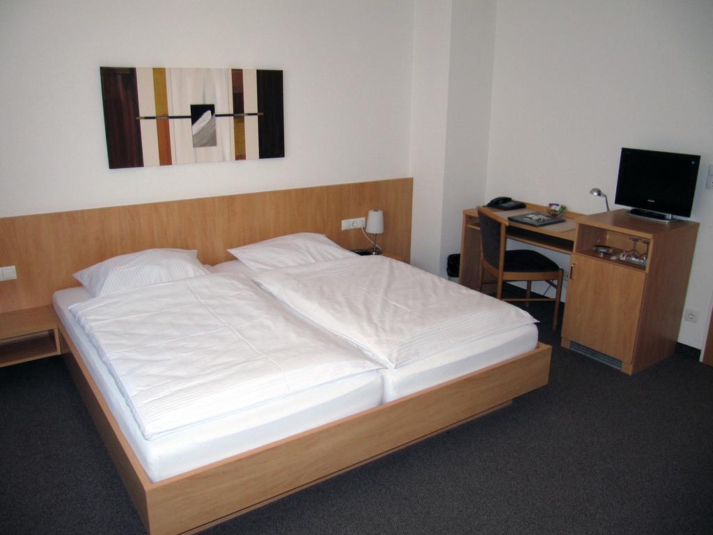 Gaestehaus Ziegler Stuttgart Extérieur photo